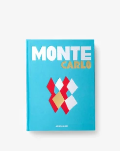 ASSOULINE Travel|Monte Carlo