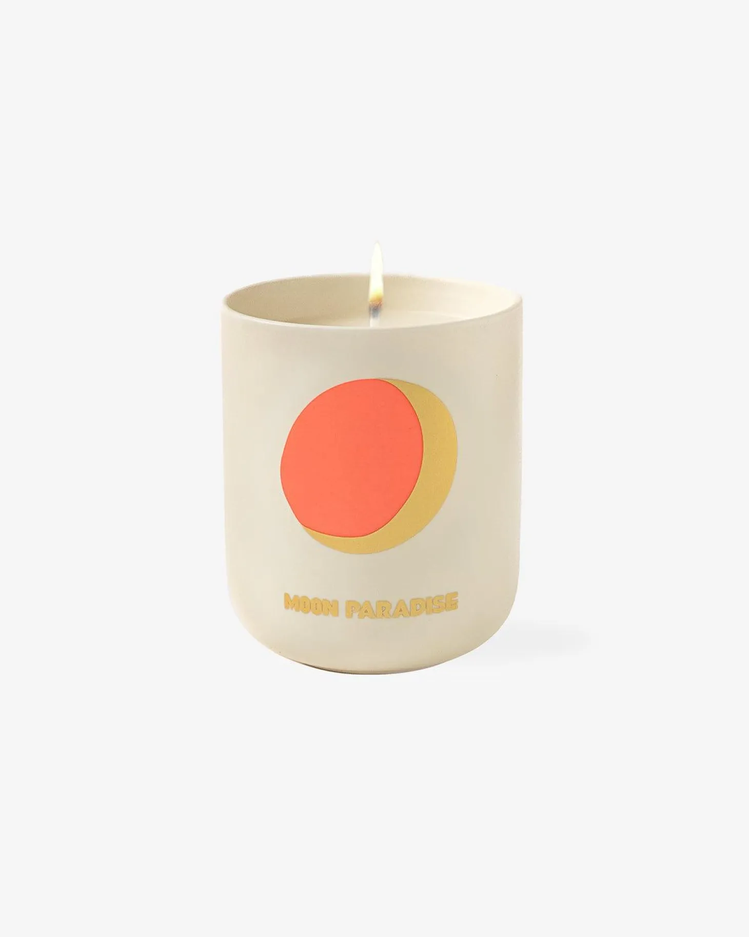 ASSOULINE Candles|Travel|Moon Paradise - Travel From Home Candle