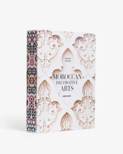 ASSOULINE Travel|Art|Moroccan Decorative Arts (French)