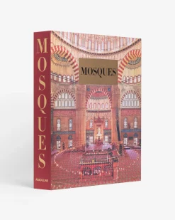 ASSOULINE Architecture & Design|Mosques: The 100 Most Iconic Islamic Houses of Worship