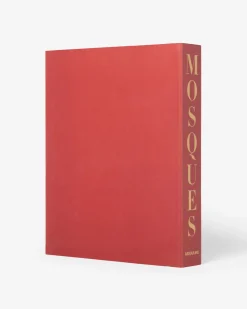 ASSOULINE Architecture & Design|Mosques: The 100 Most Iconic Islamic Houses of Worship
