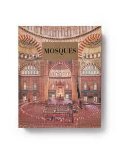 ASSOULINE Architecture & Design|Mosques: The 100 Most Iconic Islamic Houses of Worship