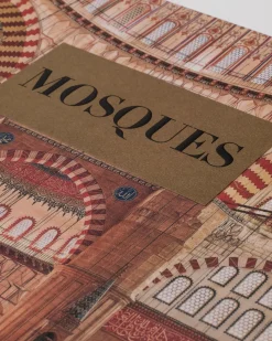 ASSOULINE Architecture & Design|Mosques: The 100 Most Iconic Islamic Houses of Worship