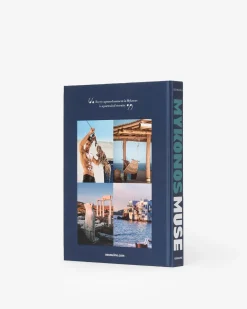 ASSOULINE Travel|Mykonos Muse