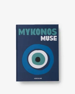 ASSOULINE Travel|Mykonos Muse