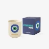 ASSOULINE Candles|Travel|Mykonos Muse - Travel From Home Candle