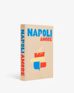 ASSOULINE Travel|Napoli Amore