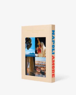 ASSOULINE Travel|Napoli Amore