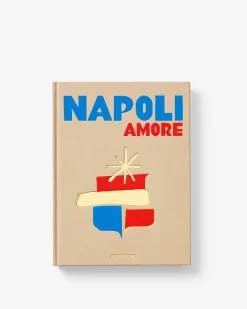 ASSOULINE Travel|Napoli Amore