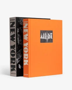 ASSOULINE Travel|New York by New York