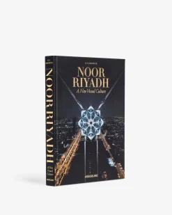 ASSOULINE Art|Noor Riyadh: A New Visual Culture (Classic)