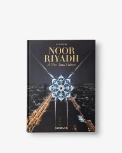ASSOULINE Art|Noor Riyadh: A New Visual Culture (Classic)
