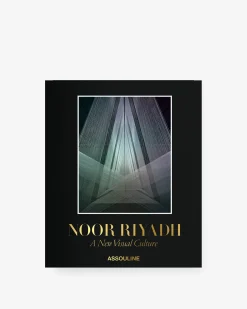 ASSOULINE Art|Architecture & Design|Noor Riyadh: A New Visual Culture (Ultimate)