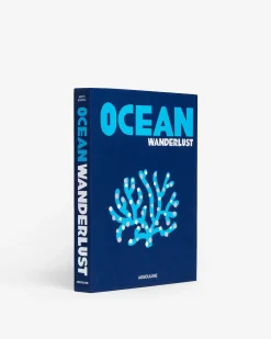 ASSOULINE Travel|Ocean Wanderlust