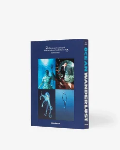 ASSOULINE Travel|Ocean Wanderlust