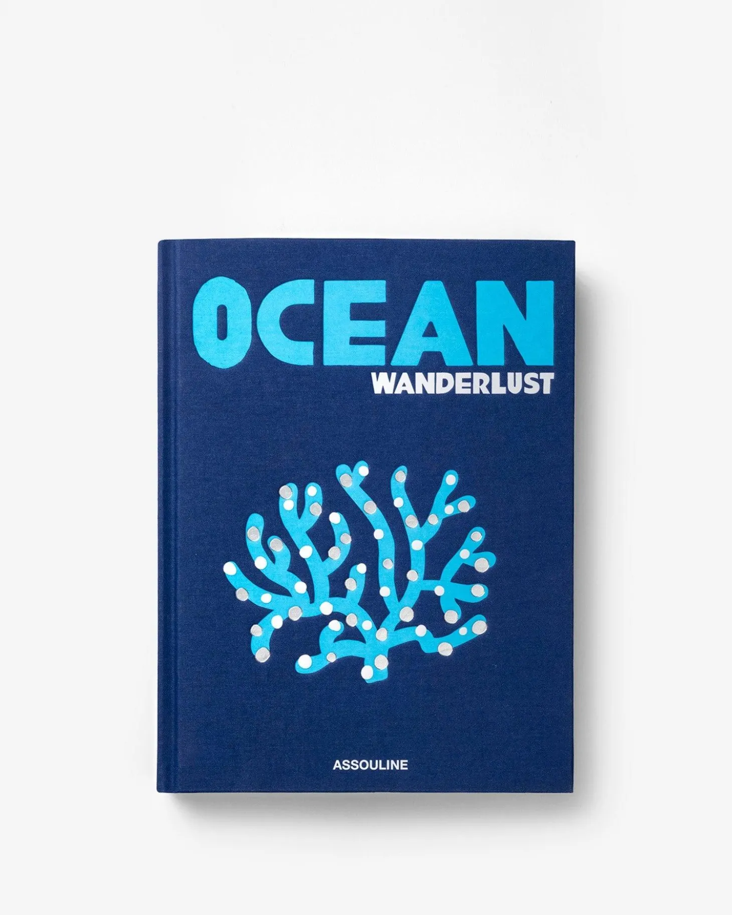 ASSOULINE Travel|Ocean Wanderlust