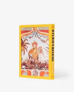 ASSOULINE Fashion|Art|Orientalism Style