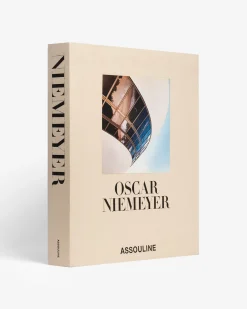 ASSOULINE Architecture & Design|Oscar Niemeyer