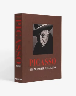 ASSOULINE Art|Pablo Picasso: The Impossible Collection