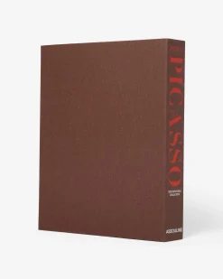 ASSOULINE Art|Pablo Picasso: The Impossible Collection
