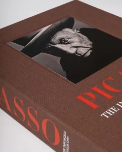 ASSOULINE Art|Pablo Picasso: The Impossible Collection