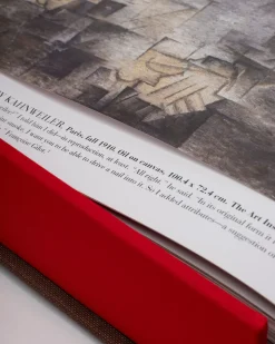 ASSOULINE Art|Pablo Picasso: The Impossible Collection