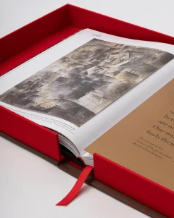 ASSOULINE Art|Pablo Picasso: The Impossible Collection