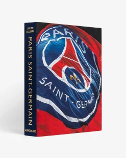 ASSOULINE Sports & Cars|Paris Saint-Germain