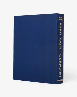 ASSOULINE Sports & Cars|Paris Saint-Germain