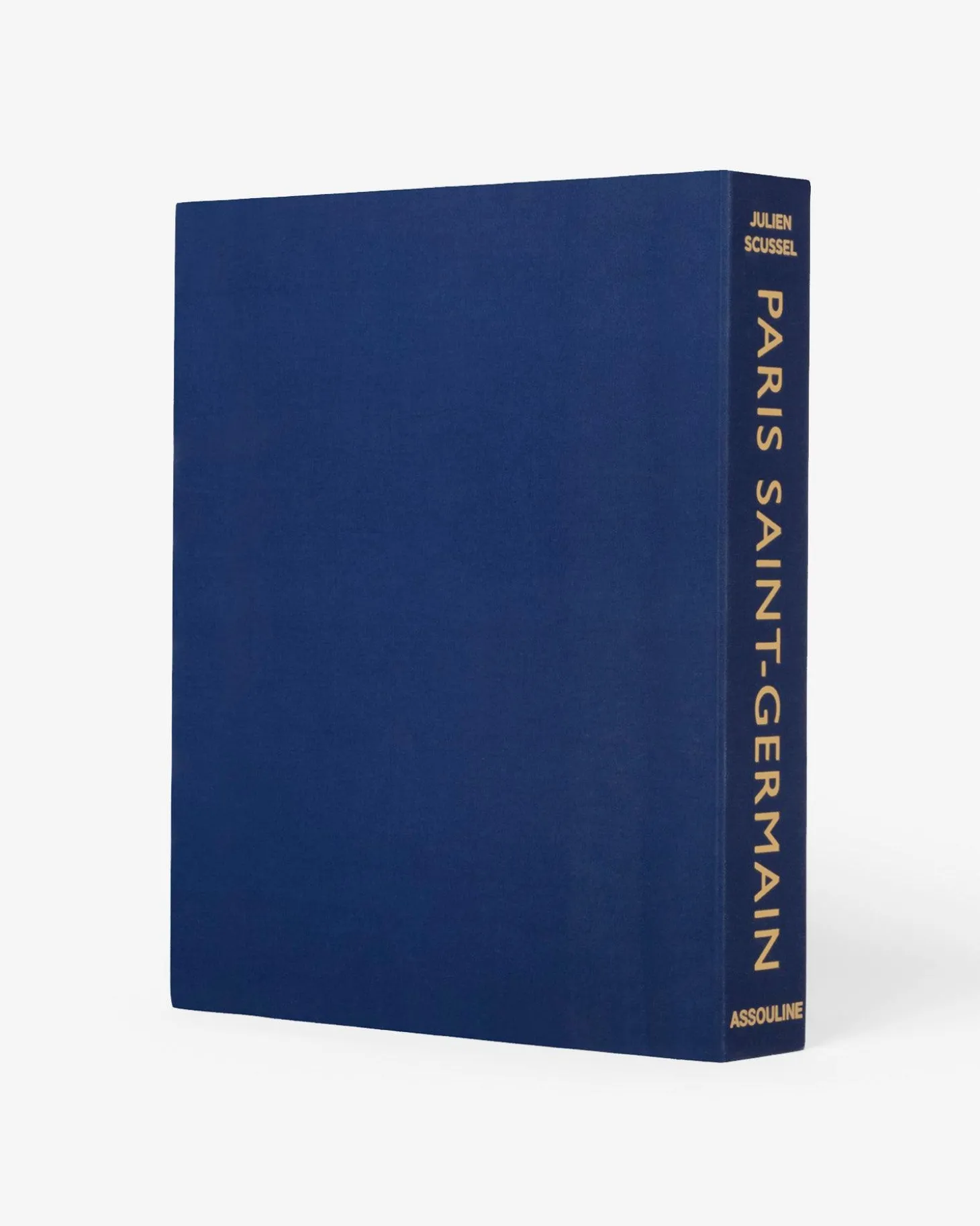 ASSOULINE Sports & Cars|Paris Saint-Germain