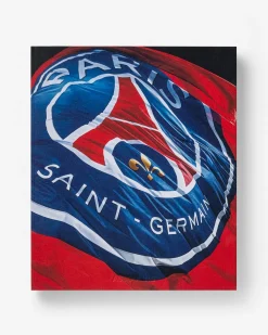 ASSOULINE Sports & Cars|Paris Saint-Germain