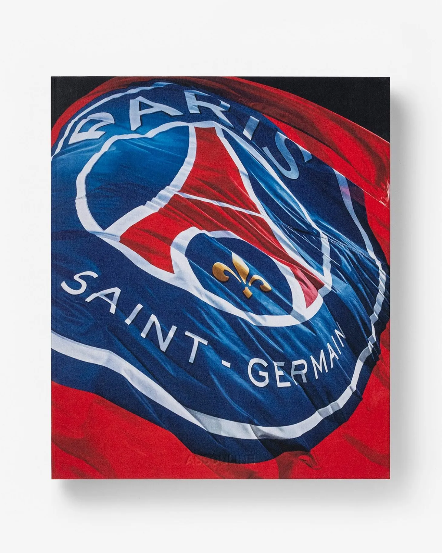 ASSOULINE Sports & Cars|Paris Saint-Germain