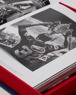 ASSOULINE Sports & Cars|Paris Saint-Germain