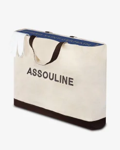ASSOULINE Sports & Cars|Paris Saint-Germain