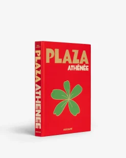 ASSOULINE Travel|Plaza Athénée (French)