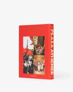 ASSOULINE Travel|Plaza Athénée (French)