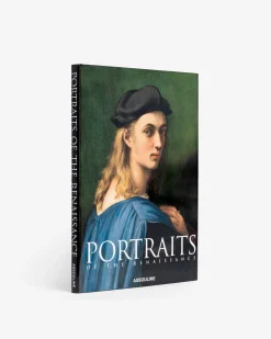 ASSOULINE Art|Portraits of the Renaissance