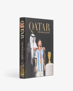 ASSOULINE Sports & Cars|Qatar: FIFA World Cup 2022™