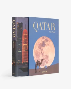 ASSOULINE Travel|Qatar: Our Home