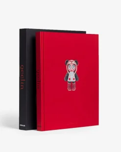 ASSOULINE Iconic Brands|Jewelry & Watches|Qeelin: A Modern Chinese Cultural Journey