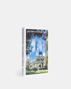 ASSOULINE Architecture & Design|Reinventing Columbus Circle