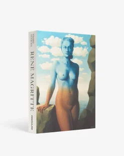 ASSOULINE Art|Rene Magritte, L'Empire des Images (French)