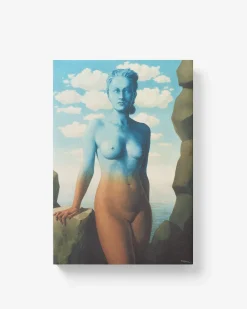 ASSOULINE Art|Rene Magritte, L'Empire des Images (French)