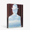 ASSOULINE Art|Rene Magritte Slipcased (French)