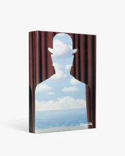 ASSOULINE Art|Rene Magritte Slipcased (French)
