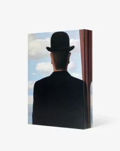 ASSOULINE Art|Rene Magritte Slipcased (French)