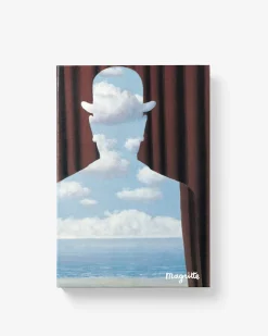 ASSOULINE Art|Rene Magritte Slipcased (French)