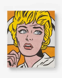 ASSOULINE Art|Roy Lichtenstein: The Impossible Collection