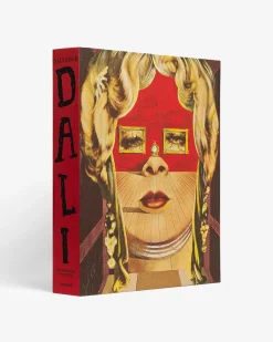 ASSOULINE Art|Salvador Dalí: The Impossible Collection