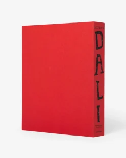 ASSOULINE Art|Salvador Dalí: The Impossible Collection
